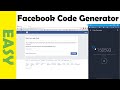 Where to Get Facebook Code Generator for Lost or Forgotten Passwords Where to Get Facebook Code Generator for Lost or Forgotten Passwords