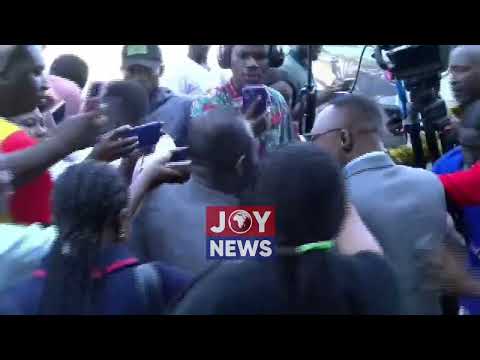 Salomey Awiti Bafoh denied bail: GNRMA ‘very disappointed’ with court ruling