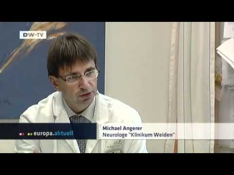 Tschechien: Ärzte haben genug | Europa Aktuell