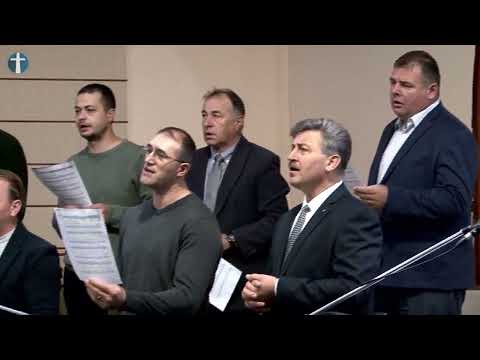 Ca o pasăre în zbor | Cor mixt