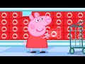 Peppa Pig Learns How To Make Jelly Playtime With Peppa