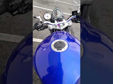 Suzuki sv650 2000 MINT Like new - Image 2