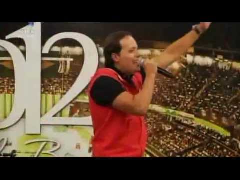 Nada Pode Quebrar - André Valadão - Lagoinha Solidária