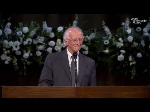 We Rejoice in the Hope of the Glory of God - John Piper