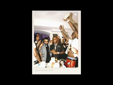 [FREE] (Brass) Wheezy x Gunna x Nav Type Beat - "Squeeze" (prod. JuJu Beats)