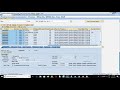Class 32 Physical Inventory Step 2 EWM Training On S4HANA