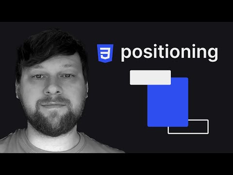 CSS Positionierung