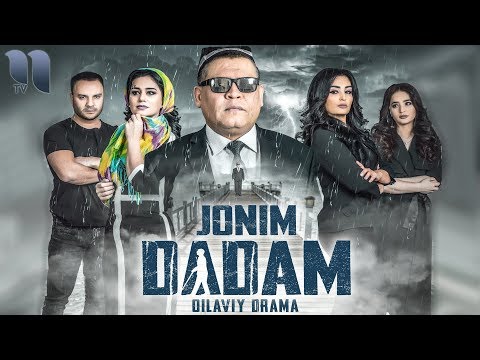 Jonim dadam (treyler-1) | Жоним дадам (трейлер-1)