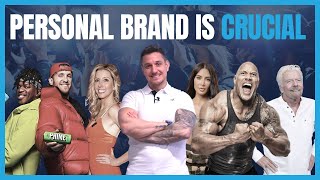 The Importance of Personal Branding in Modern Business