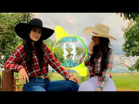 Allana Macedo e Luan Pereira - Imagina Vai {COM GRAVE} 🎵