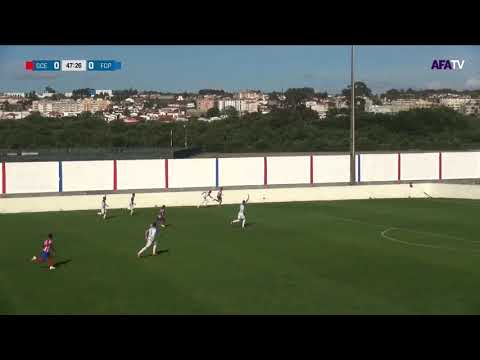 | HIGHLIGHTS OF THE WEEK 34 EP03 | Tiago Oliveira vs. FC Pampilhosa