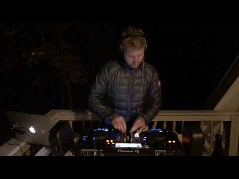 Morgan Page - Quarantine Sessions - 10-07-20