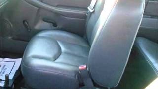 preview picture of video '2007 Chevrolet Silverado Classic 1500 Used Cars Kinston NC'