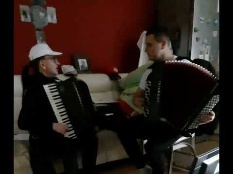 Borsini napada Guerrini shampionku....🤣🤣