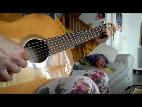 UNA LAGRIMA EN ARPEGIO.....compo OLIVIER HECHO