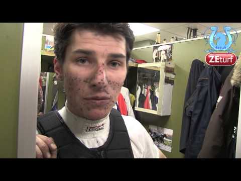 "Sans dire Oui", VITTEL DE BREVOL s'affirme au prochain Prix de Cornulier - A2TURF.COM