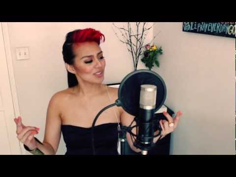 SUIT & TIE - JUSTIN TIMBERLAKE FT. JAYZ (RACELLA COVER)