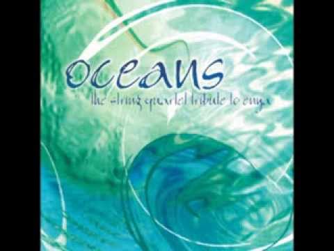 Wild Child - Oceans: The String Quartet Tribute to Enya