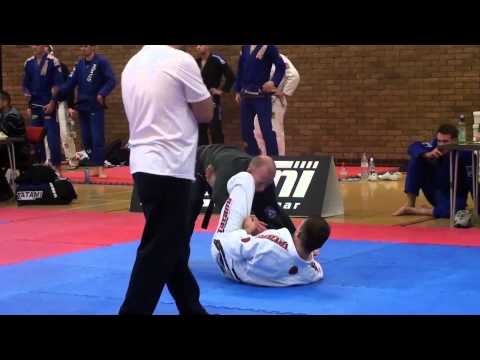 welsh open bjj2014 brown belt