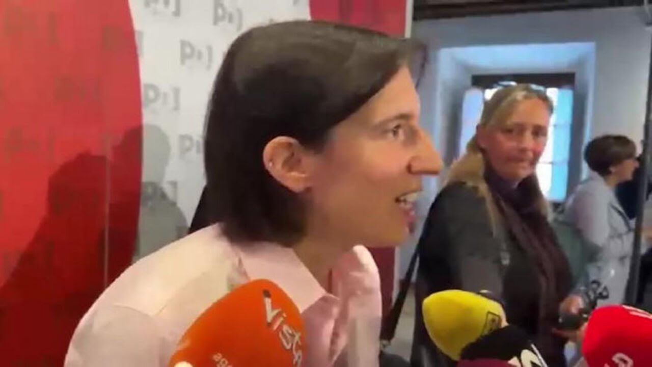 PD presenta ddl 'Diritto a restare', Schlein: Basta contratti precari e salari da fame