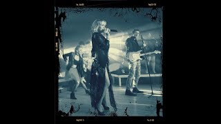 Stars Roxette Tribute Band &quot;Fool&quot;.