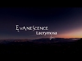 Evanescence - Lacrymosa (Synthesis) lyrics