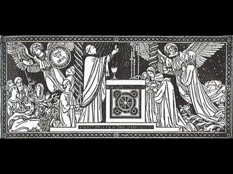 Dominica II. in Quadragesima - Tractus