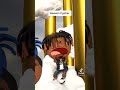 JUICEWRLD POPSMOKE AND XXXTENTATION IN HEAVEN BE LIKE SHORT