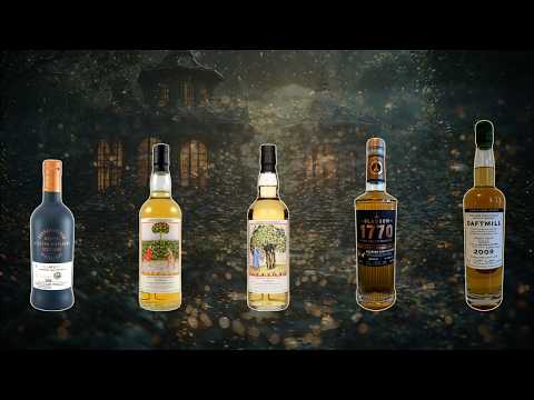 The Good Dram Show - Episode 624 'A Viewer's Choice'