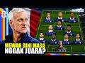 Terrifying Talent France S Predicted Starting XI For The 2026 World Cup