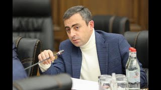 ՈՒՂԻՂ. ԻՇԽԱՆ ՍԱՂԱԹԵԼՅԱՆԻ ԱՍՈՒԼԻՍԸ