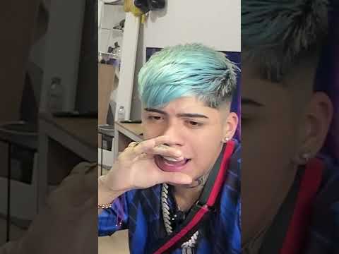 Sayian Jimmy no necesita autotune