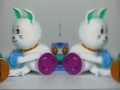 Baby Mozart Toy Chase In Low Voice