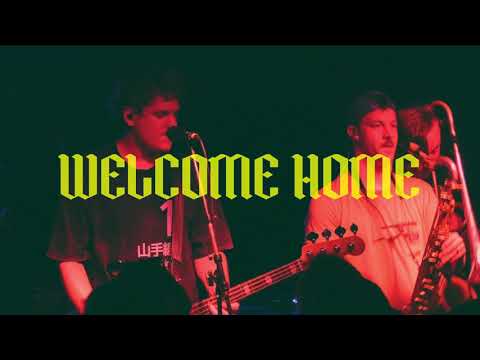 MILLINGTON - "Welcome Home" Live at Empire Underground