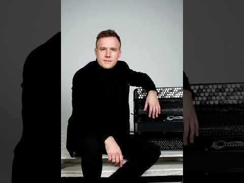 В.Семёнов " Каприс  №1"V.Semionov “Capris 1”