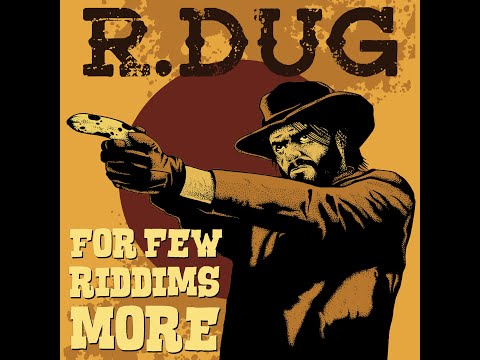 R-Dug - Mecanic Skank Riddim