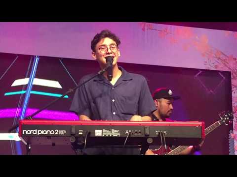 Ardhito Pramono - Loving Is Easy