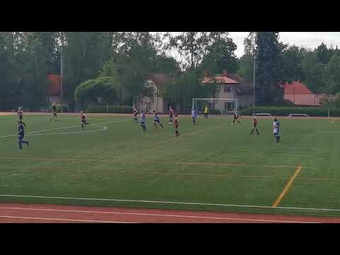 HyPS P08 Rising Force (sininen) - RiPS 11.6.2020 osa 1