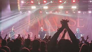 Saturnus - Christ Goodbye @ Spelet, Riga 🇱🇻, 22.02.26