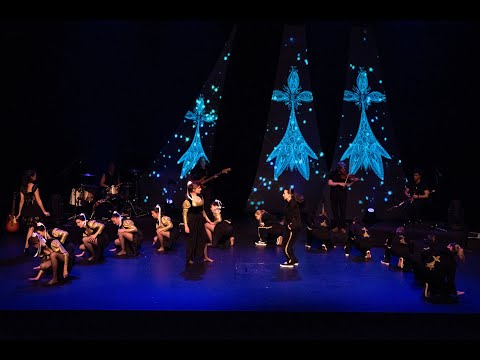 Dis-moi ma soeur  (Gwennyn) - "Enez" Cornouaille 2024