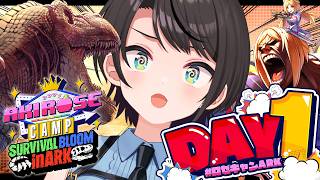 【】ARK DAY１【ホロライブ/大空スバル】