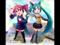 Hatsune Miku and Kasane Teto - Odds and Ends ...