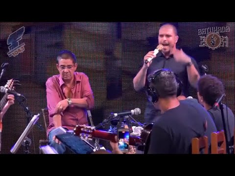 Diogo Nogueira e Zeca Pagodinho (Batukada Boa)