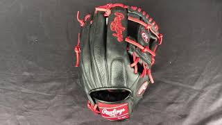 Sandlot Reviews - Rawlings Select Pro Lite Francisco Lindor