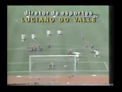 Intervalo Comercial Campeonato Paulista Show Do Esporte: Rede Bandeirantes(1992)