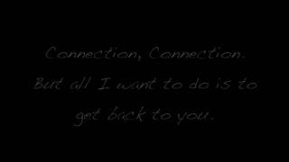 Keith Richards - Connection.