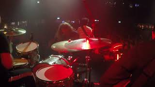 Milburn - Lo And Behold/What Will You Do (When The Money Goes) - Manchester Ritz 2021