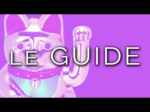 1226-IT Domenico, Le GUIDE - Ipnosi Esoterica ∞ Lucio Carsi