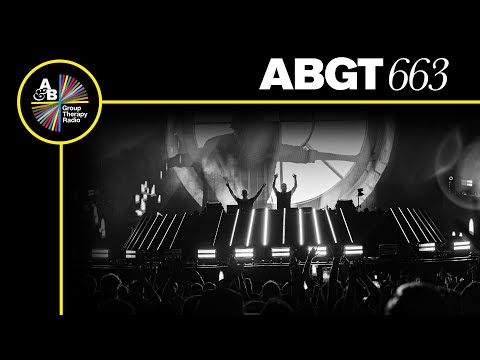 Group Therapy 663 with Above & Beyond and Nordfold