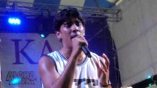 Genuine Love - Kolohe Kai Concert on Guam